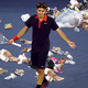Illustration for article titled Roger Federer Stunned By Sheer Amount Of Trash On U.S. Open Courts